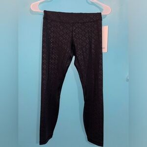 Lululemon legging